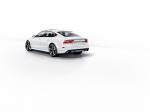 Audi RS7 Sportback Exclusive Dynamic Edition 2014 года
